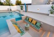 Rynek Pierwotny - Villa -
Orihuela Costa - Campoamor