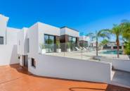 Rynek Wtórny - Villa -
El Campello - El Amerador