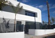 Obra nueva - Bungalow -
Torrevieja - Spain
