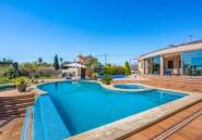 Resale - Country estate -
Crevillente