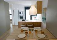 New Build - Bungalow -
Pilar de la Horadada - pueblo