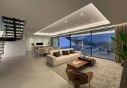 Resale - Villa -
Altea - Altea Hills