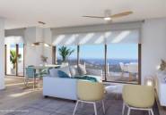 Rynek Pierwotny - Town House -
La Nucía - Nou Espai