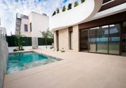 New Build - Villa -
Almoradí - Las Heredades