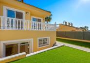 Reventa - Semi-adosado -
Benimar