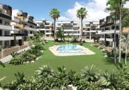 Rynek Pierwotny - Apartament -
Orihuela Costa - Los Altos