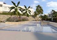 New Build - Bungalow -
Algorfa - La finca golf