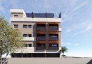 Rynek Pierwotny - Apartament -
San Pedro del Pinatar - Villananitos