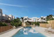 Rynek Pierwotny - Bungalow -
San Juan de los Terreros - Mar De Pulpí