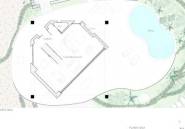 Obra nueva - Villa -
Orihuela - Las Colinas