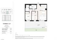 Rynek Pierwotny - Apartament -
Villajoyosa - Playa del Torres