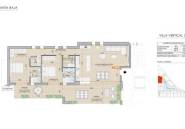Rynek Pierwotny - Bungalow -
San Juan de los Terreros - Mar De Pulpí