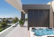 Rynek Pierwotny - Penthouse -
Torre Pacheco - Santa Rosalia Lake And Life Resort