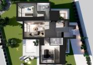 New Build - Villa -
Finestrat - Balcon de finestrat