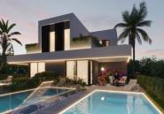 Rynek Pierwotny - Villa -
Finestrat - Sierra cortina