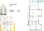 Rynek Pierwotny - Apartament -
San Pedro del Pinatar - Pueblo