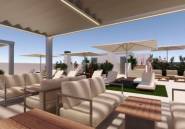 Rynek Pierwotny - Apartament -
San Miguel - Pueblo