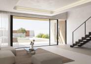 Rynek Pierwotny - Villa -
Finestrat - Campana garden