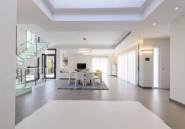 New Build - Villa -
Orihuela Costa - Campoamor