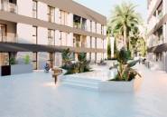 Rynek Pierwotny - Apartament -
San Pedro del Pinatar - Lo Pagan, San Pedro del Pinatar