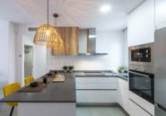 Rynek Pierwotny - Bungalow -
Orihuela Costa - PAU 26