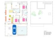 New Build - Town House -
Avileses