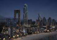 Obra nueva - Piso -
Benidorm - Spain