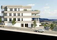 Rynek Pierwotny - Penthouse -
Hondón de las Nieves - Pueblo