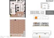 Rynek Pierwotny - Penthouse -
Torrevieja - La Siesta