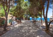 Rynek Wtórny - Apartament -
Cabo Roig