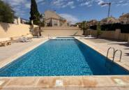 Rynek Wtórny - Villa -
Ciudad Quesada - Rojales - Rojales