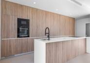 Obra nueva - Villa -
Los Alcázares - Serena Golf