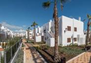 Rynek Pierwotny - Bungalow -
Pulpí (Almería) - Spain