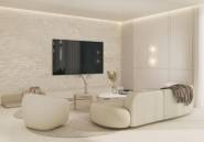 Rynek Pierwotny - Villa -
Algorfa - Castillo De Montemar