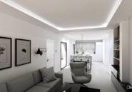 New Build - Villa -
Benijofar - Pueblo