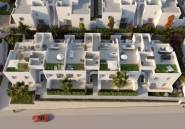 Rynek Pierwotny - Bungalow -
Algorfa - La finca golf