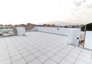 New Build - Villa -
Orihuela Costa - Punta Prima