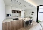 New Build - Villa -
Pilar de la Horadada - Torre De La Horadada