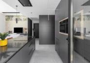 New Build - Villa -
Torrevieja - Los Balcones