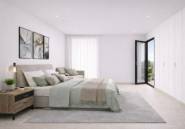 Rynek Pierwotny - Penthouse -
Torrevieja - Centro