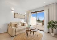 Rynek Pierwotny - Penthouse -
Los Alcázares - La Serena Golf