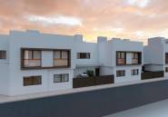 Rynek Pierwotny - Town House -
San Javier - pueblo