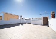 Rynek Pierwotny - Town House -
San Javier - Parque del doce