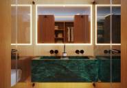 New Build - Villa -
Jávea Xàbia - Valle del Sol