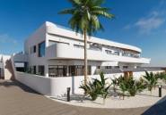 Rynek Pierwotny - Apartament -
Los Alcázares - Serena Golf