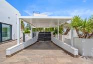 Resale - Villa -
Orihuela Costa - Villamartín