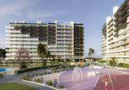 Rynek Pierwotny - Apartament -
Torrevieja - Punta Prima