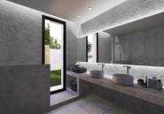 Obra nueva - Villa -
Orihuela Costa - La Zenia