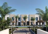 Rynek Pierwotny - Bungalow -
Torre Pacheco - Santa Rosalia Lake And Life Resort