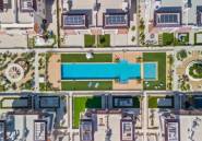 Obra nueva - Bungalow -
Ciudad Quesada - Rojales - Doña pepa